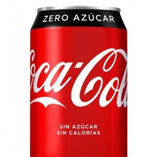 Coca-Cola Zero