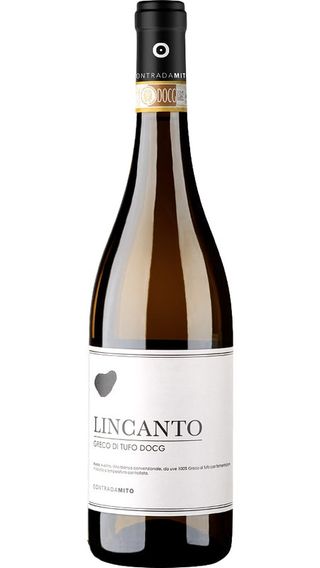 Greco di Tufo Lincanto