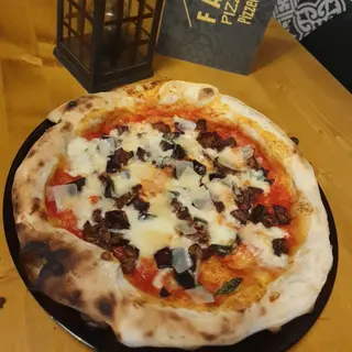Parmigiana