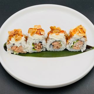 161. New Miura uramaki 