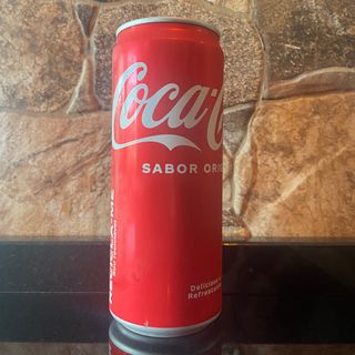 Coca-Cola 33cl