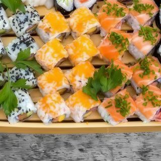 Atum Uramaki
