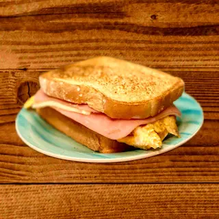 Sándwich Oxford