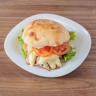 Filovano belo meso 300g