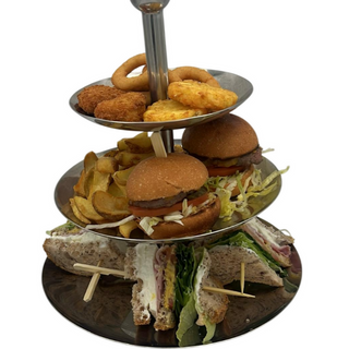 Taste Of California + Opzione 2 analcolici