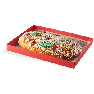 Brioche Frutas nº2