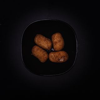 Croquetas