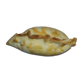 Empanada De Espinaca (1 Ud.)