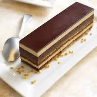 Formule Pâtisserie