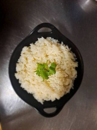 Arroz Branco