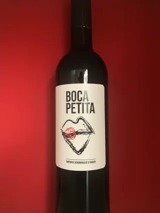 Boca Petita 