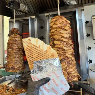 Pita wieprz