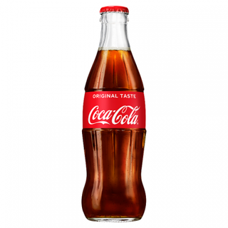 Coca - Cola 