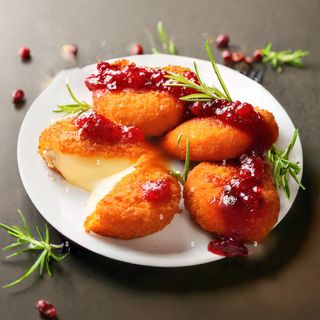 Camembert Fritto(*) 6pcs