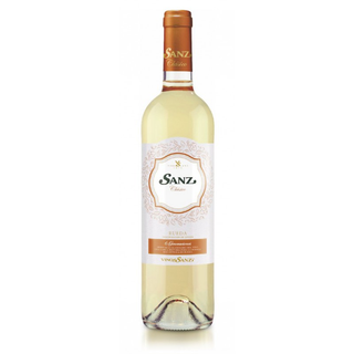 Sanz Rueda Blanco