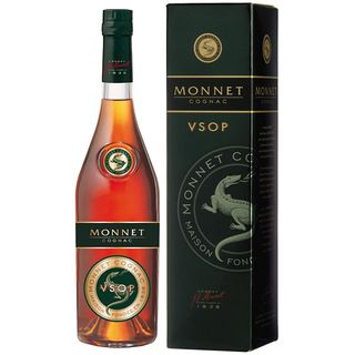 Monnet Vsop 0.7l 40%