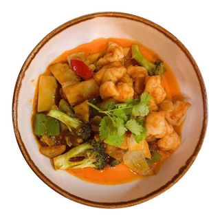 79.Langostino Bangkok