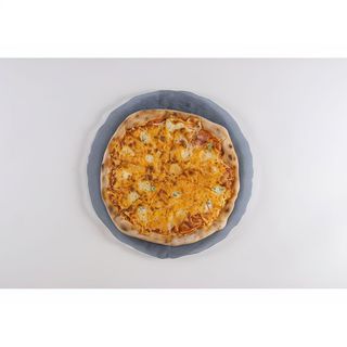 Pizza 4 Quesos (30 Cm.)