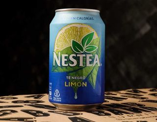 Nestea. (1)