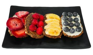 Tartine Hercules Power