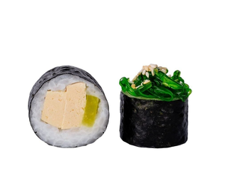 Wega maki 8 szt (140g)