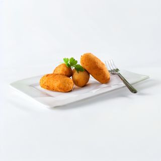 1А+. Картофени крокети (300г)