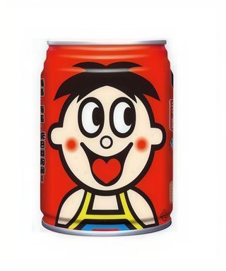 leche dulce wang wang (245 Ml.)