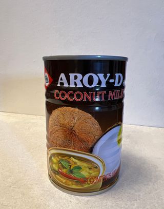Coconut Milk 100ml