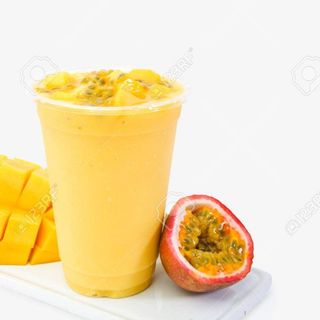 BATIDO / SMOOTHIE DE MARACUYA 590ML APROX