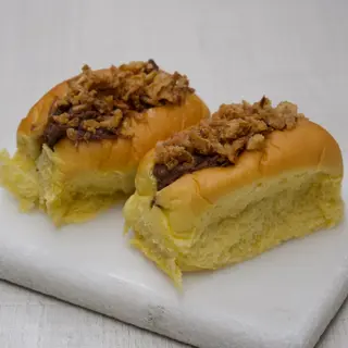 Brioche de meloso