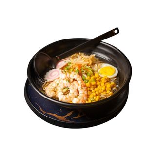 180-Ramen con frutti di mare