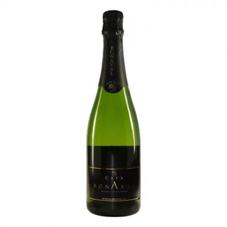 Cava Bonaval Brut Nature 75 Cl.