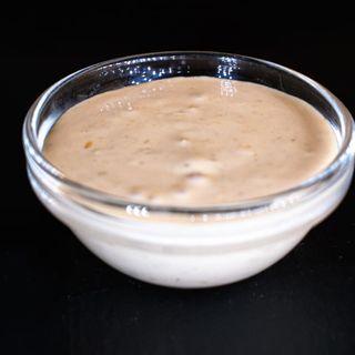 TARRINA DE MAYONESA DE BACON AHUMADO