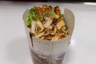 Box samo mięso duży 1l