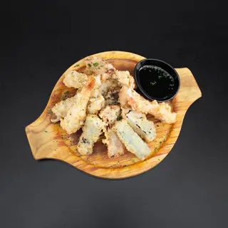 Tempura