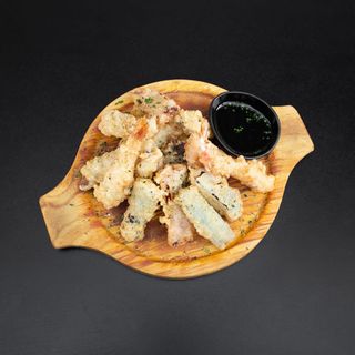 Tempura
