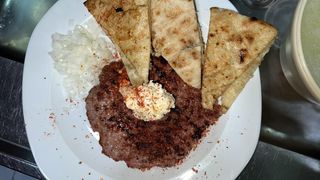 Klementina pljeskavica