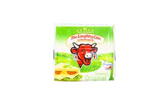 Fromage Fondu Vqr Sandwich 10T 200G   