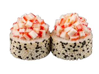 Rolka Spicey z Surimi (8 sztuk, 270 g)