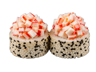 Rolka Spicey z Surimi (8 sztuk, 270 g)