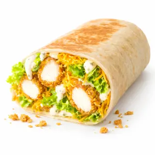 Cezar burrito