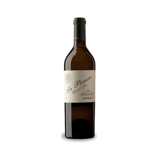 Especial Fino La Panesa (75 cl.) 