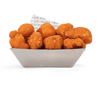 Cauli Wings