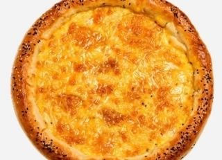 Пицца Чиззи 