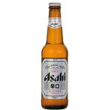 Бира Асахи /бутилка/ /330мл/ 5%