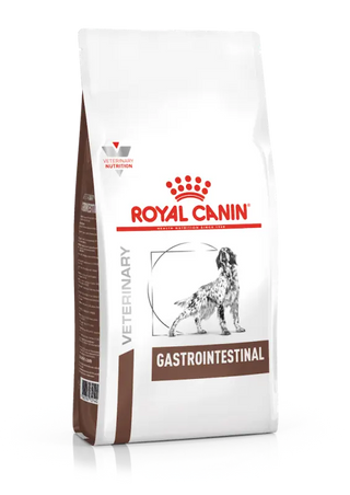Royal Canin Gastrointestinal — Дієтичний корм для собак, 2 кг