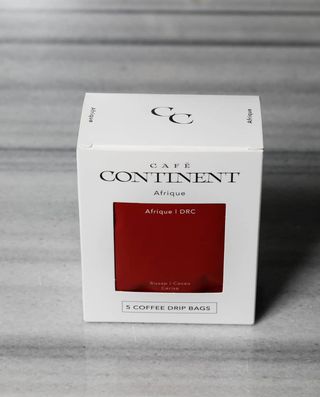 Pack Drip Bag Thé Cacao