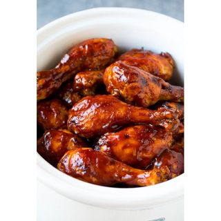 BBQ Chicken Drumsticks