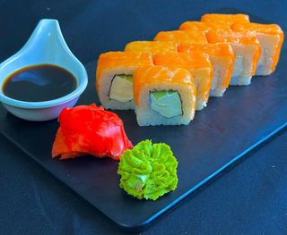 Ролл  "Филадельфия"