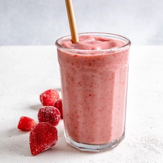 Mixed Berry Smoothie